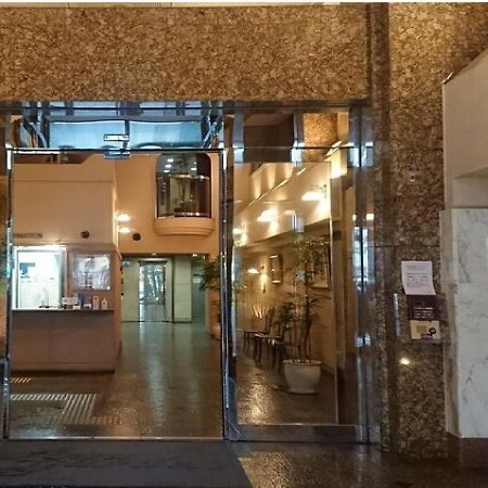 Azu Garden Nippombashi / Vacation Stay 74136 Οσάκα Εξωτερικό φωτογραφία